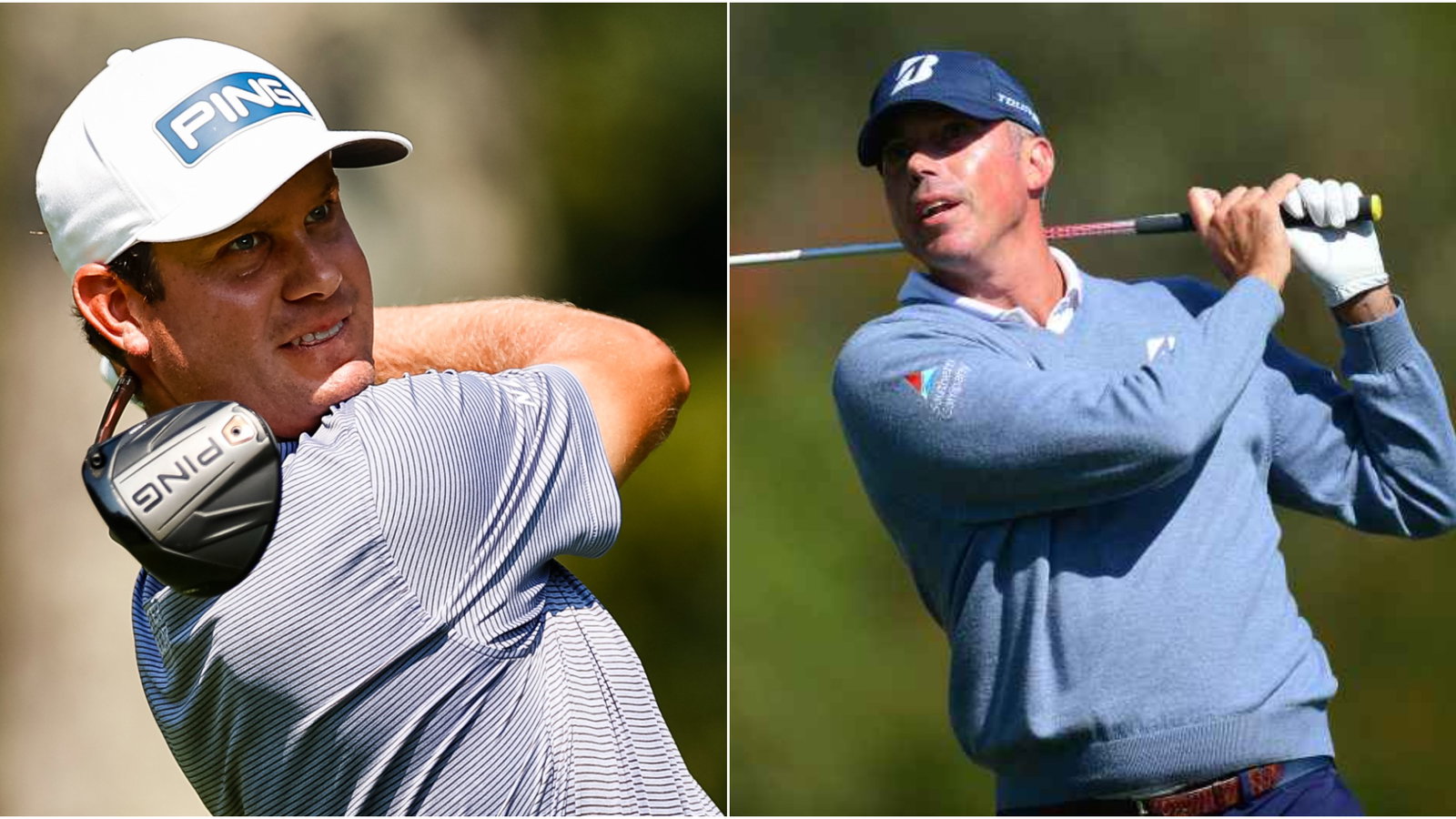 Golf Betting Tips: Harris English and Matt Kuchar to win QBE Shootout again?